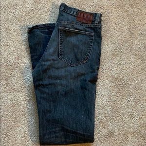 Banana republic jeans